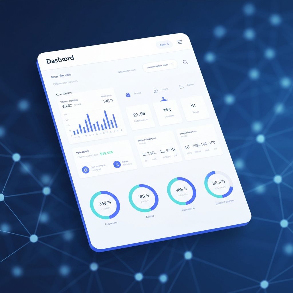NexFlow SaaS Platform